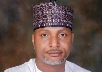 Kwara: Olokoba Leads Campaign For Saliu Mustapha, Two Others’ Ambitions