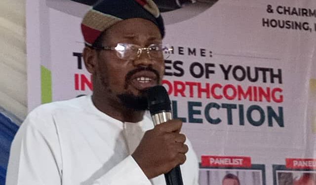 Councilor Offers Tech Scholarship To Youths, Says They Are Stakeholders In The Forthcoming General Elections