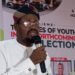 Councilor Offers Tech Scholarship To Youths, Says They Are Stakeholders In The Forthcoming General Elections