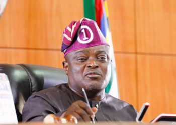 Obasa Seeks Prompt Payment Of Pension To Retired Teachers