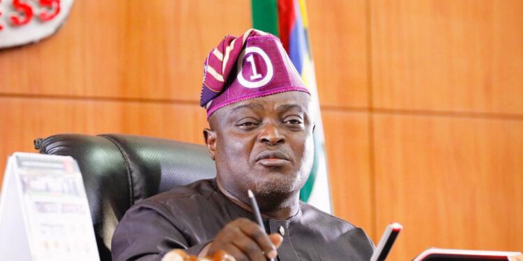 Obasa Seeks Prompt Payment Of Pension To Retired Teachers