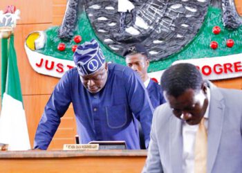 Nigeria At 62: Lagos Assembly Charges FG To Tackle Growing Poverty Across The Country
