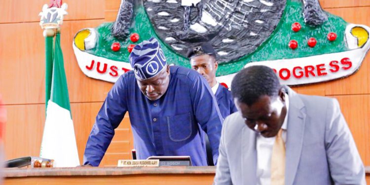 Nigeria At 62: Lagos Assembly Charges FG To Tackle Growing Poverty Across The Country