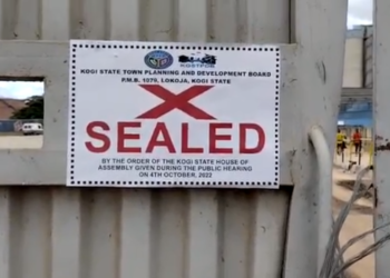 Kogi State Govt Seals Dangote Cement’s Factory Over Illegal Takeover, Tax Evation