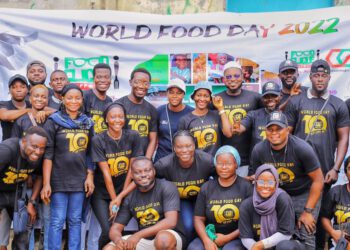 World Food Day: FoodClique Distributes 10,000 Meals To The Vulnerable, Sensitizes Public On Food Wastage