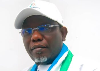 Hon. Mustapha Oladapo Dabiri Rejoices With Nigerias @62