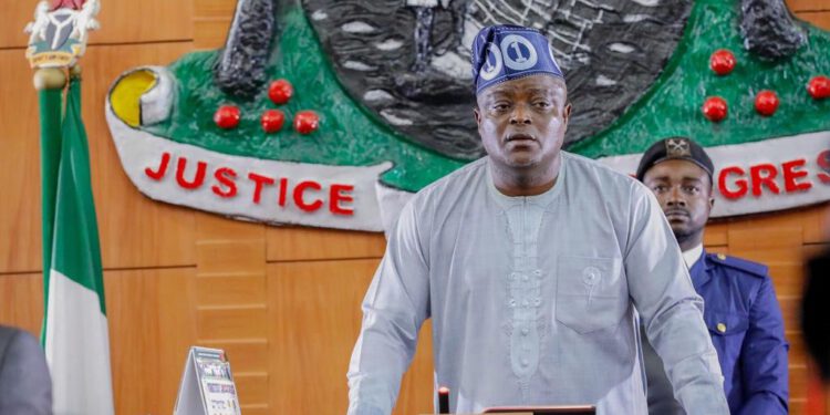 IGCD: Obasa Condemns Violation Of The Girl Child