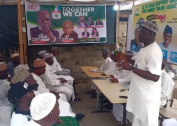 2023: AL-ULAMAH Warn Election Saboteurs