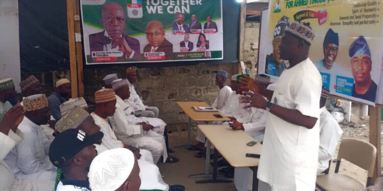 2023: AL-ULAMAH Warn Election Saboteurs