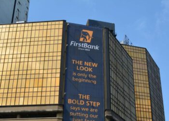 First Bank Manager In Alleged N396.9m Fraud Mess