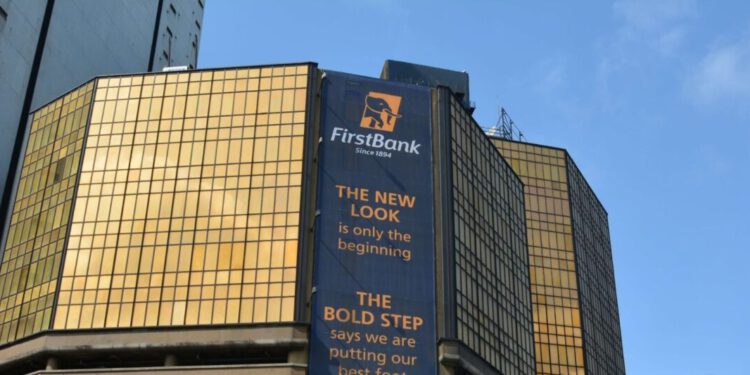 First Bank Manager In Alleged N396.9m Fraud Mess