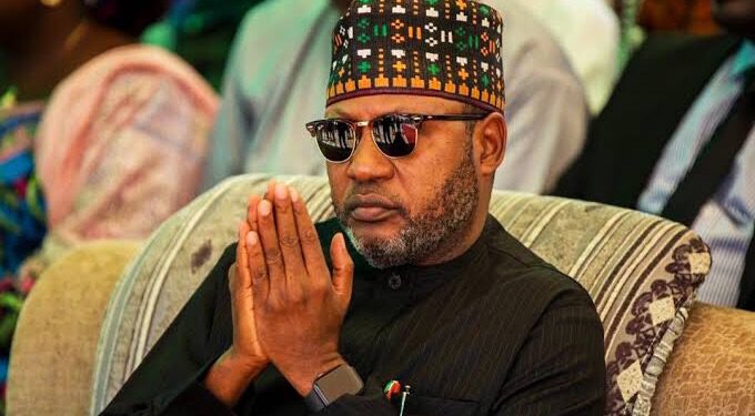 Uncovered! How Environment Minister May Have Cost Nigeria $10bn Funding To Implement Its Energy Transition Plan