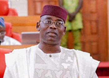 Ayobo-Ipaja LCDA Boss Debunks Report Of Celebrating Omititi’s Death, Says Report Is Malicious, Callous, Wicked