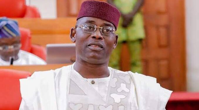 Ayobo-Ipaja LCDA Boss Debunks Report Of Celebrating Omititi’s Death, Says Report Is Malicious, Callous, Wicked