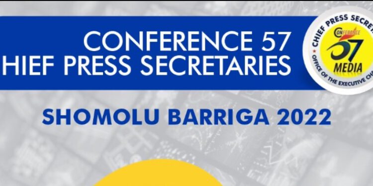 Conference 57 CPS Holds Annual Media Retreat Nov 18th