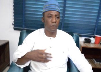 Saliu Mustapha More Valuable To People Than You, Olokoba Slams Prof. Suleiman