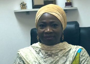 OACPS Summit: NIDCOM Nominated Diaspora Champion