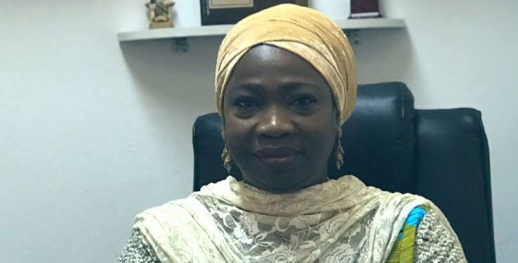 OACPS Summit: NIDCOM Nominated Diaspora Champion