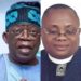 Presidential Election: Bola Tinubu Will Defeat Obi And Atiku – Prophet Ituen