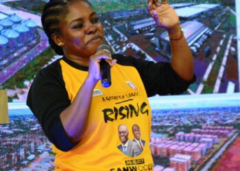 Photo Journalists Name Lagos Commissioner As Agriprenuer Of The Year