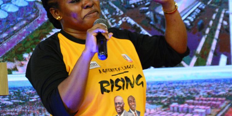 Photo Journalists Name Lagos Commissioner As Agriprenuer Of The Year