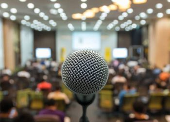 Public Speaking And Leadership: An Appraisal Of A Mandatory Nexus By Akpomerha Erhuvwu