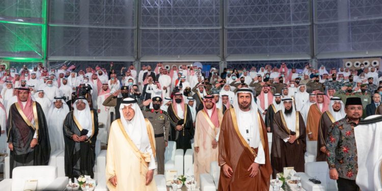 Hajj Expo Slated For January 2023, Under The Patronage Of Makkah Governor