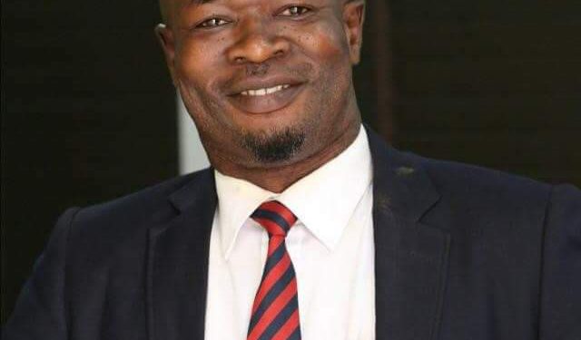 The Essence Of Voting During Election By Afeez A. Adenekan