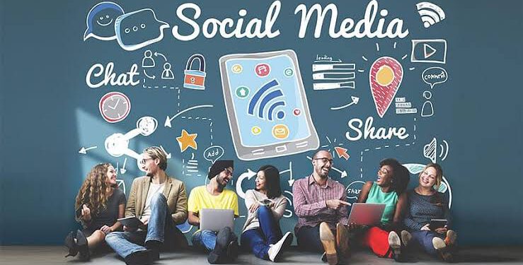 Monetizing Social Media As A Nigerian Undergraduate By Gift Chukwuma