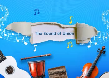 Union Bank Unveils Brand New Sonic Identity – The Sound Of Union