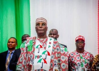 Atiku: Wike’s Biggest Miscalculation By Yahaya M. Sai- Baba