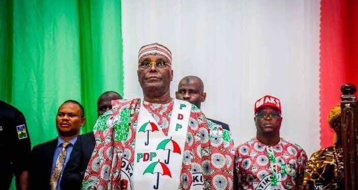 Atiku: Wike’s Biggest Miscalculation By Yahaya M. Sai- Baba