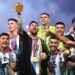 Qatar 2022 World Cup: Outshining The Controversies With An Epic Finish By Bakare Sofiat