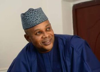 Faleke Brings Doctors-on-the-Move To Ikeja For Free Medical Examination, Treatment, Surgeries For Residents