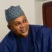 Faleke Brings Doctors-on-the-Move To Ikeja For Free Medical Examination, Treatment, Surgeries For Residents