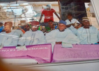 Importance Of Education Stressed At Arabic Institute’s Graduation Ceremony