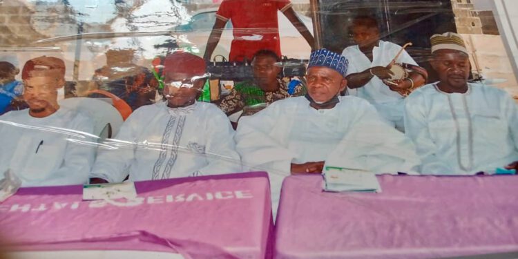 Importance Of Education Stressed At Arabic Institute’s Graduation Ceremony