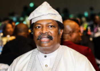 Nduka Obaigbena, Arise TV And Thisday Newspaper On An Exercise In Futility