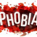 Phobia: Your Fears, My Fears By Daniel Oluwatosin