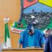 Obasa Commend Colleagues Sacrifice As Lagos Assembly Passes ₦1.768Trn 2023 Budget