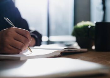 Demystifying Report Writing By Iman Obabiyi