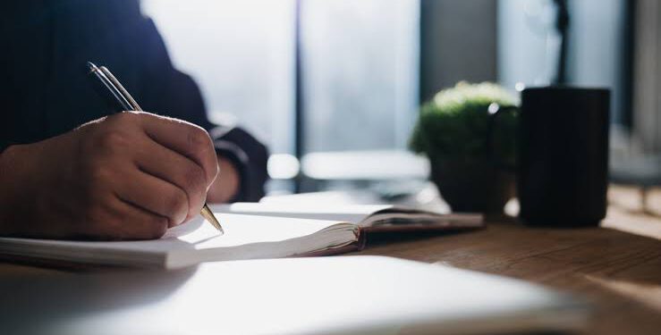 Demystifying Report Writing By Iman Obabiyi