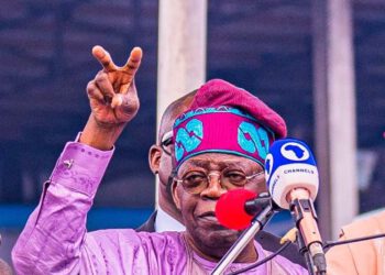 Tinubu’s Presidential Aspiration Is Not About Him But About Us By Adedayo Mosimi