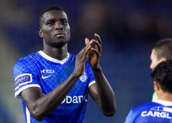 Genk Reject Saints Onuachu Bid