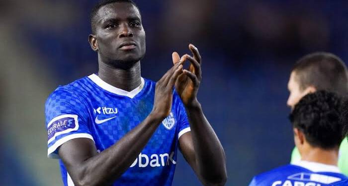 Genk Reject Saints Onuachu Bid