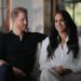 Harry & Meghan Documentary Named Netflix Second Most Successful Series Ever