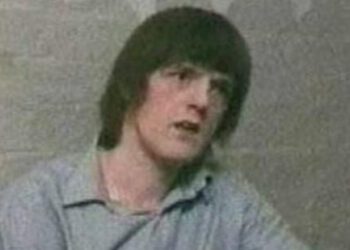 Serial Killer Sets World Record For Spending 16,400 Days In Solitary Confinement