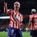 Griezmann Shines As Atletico Thrash Valladolid 3-0