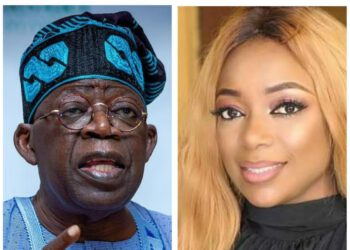 Tinubu Builds Talent, Has Vision For Nigeria -Actress Bimbo Akintola