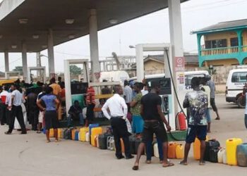 The Cost Of Fuel In Nigeria: Who Is To Be Blamed? By Rasaq Rukayat Oluwatosin
